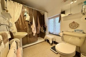 Shower Room- click for photo gallery